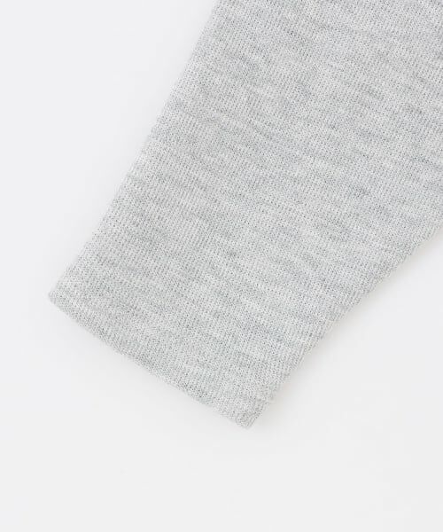 petit main / プティマイン ベビー・キッズウエア | 【リンク】リボンカーディガン | 詳細13