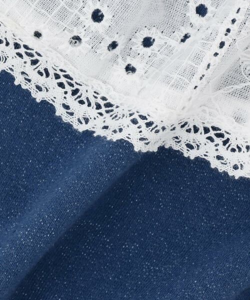 petit main / プティマイン レギンス・スパッツ | 【リンク】レーススカートつきレギンス | 詳細11