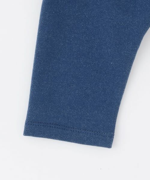 petit main / プティマイン レギンス・スパッツ | 【リンク】レーススカートつきレギンス | 詳細9