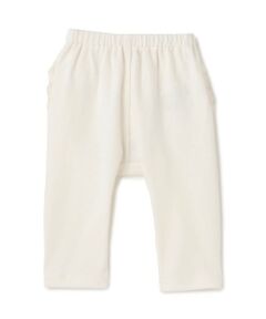 petit main / プティマイン ベビー・キッズウエア | バックフリルレギンス