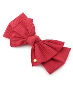 petit main / プティマイン ベビー・キッズグッズ | リボンヘアバンド