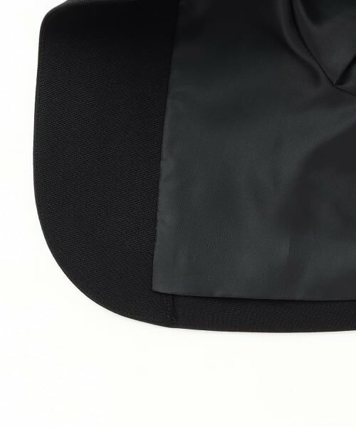 petit main / プティマイン セットアップ | 【フォーマル】ジャガードリボンOP+衿つきJKセット | 詳細14