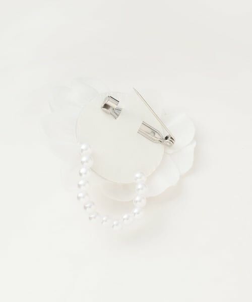 petit main / プティマイン セットアップ | 【フォーマル】ジャガードリボンOP+衿つきJKセット | 詳細21