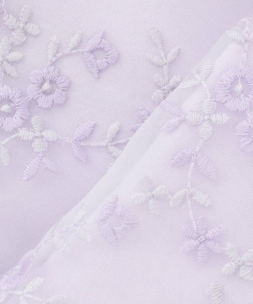 petit main / プティマイン セットアップ | 【フォーマル】レースOP+ノーカラーJKセット | 詳細21