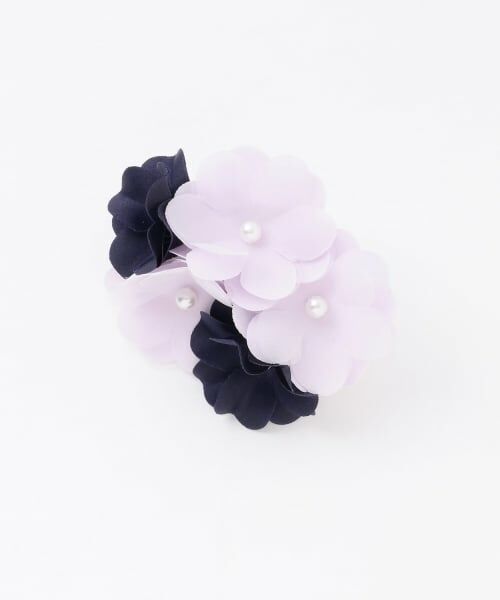 petit main / プティマイン セットアップ | 【フォーマル】レースOP+ノーカラーJKセット | 詳細22