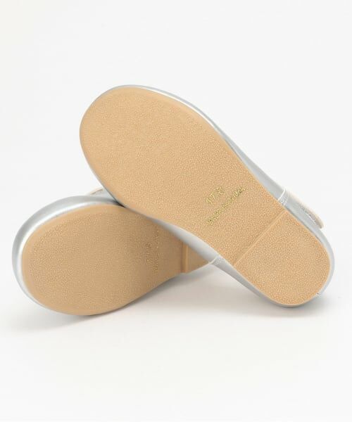 petit main / プティマイン パンプス | 【フォーマル】スカラップパンプス | 詳細4