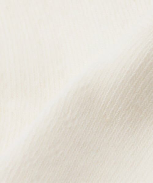 petit main / プティマイン ソックス | リボンつきハイソックス | 詳細3