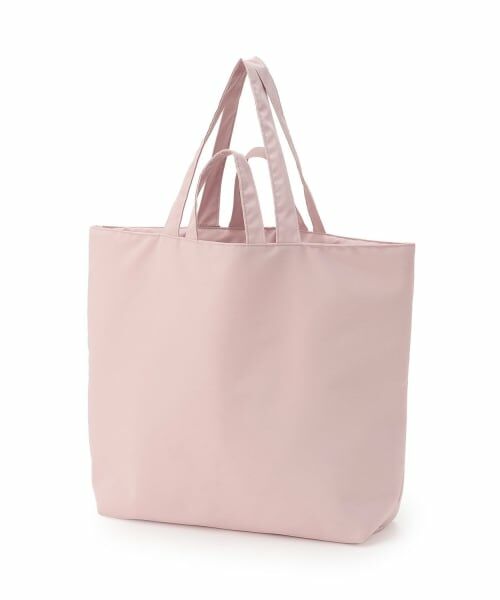 petit main / プティマイン トートバッグ | 【通園・通学グッズ】GIRLS刺しゅうレッスンバッグ | 詳細1