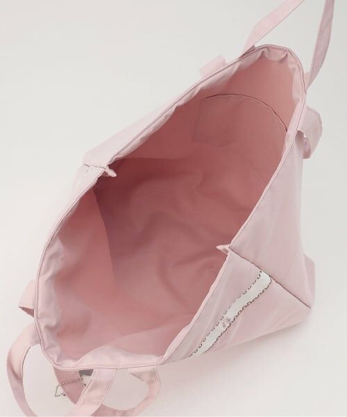 petit main / プティマイン トートバッグ | 【通園・通学グッズ】GIRLS刺しゅうレッスンバッグ | 詳細5