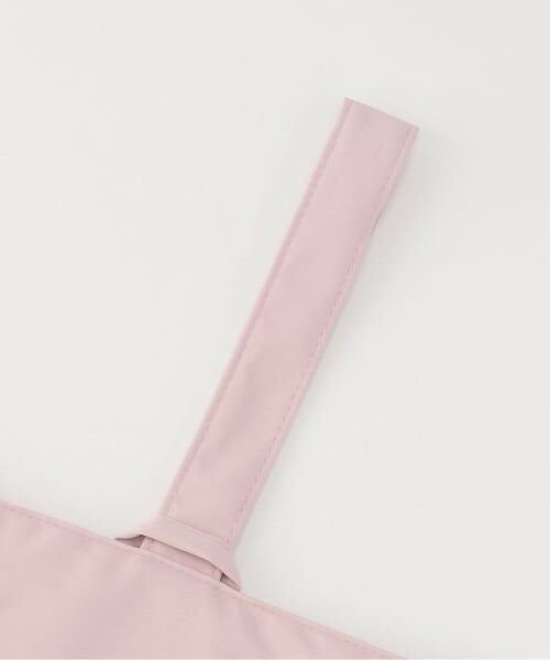 petit main / プティマイン トートバッグ | 【通園・通学グッズ】GIRLS刺しゅうシューズバッグ | 詳細2