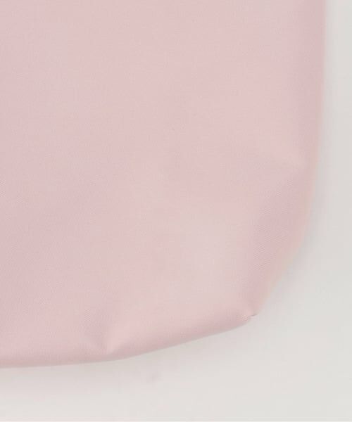 petit main / プティマイン トートバッグ | 【通園・通学グッズ】GIRLS刺しゅうシューズバッグ | 詳細4