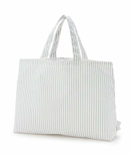 petit main / プティマイン トートバッグ | 【通園・通学グッズ】お花レッスンバッグ | 詳細1