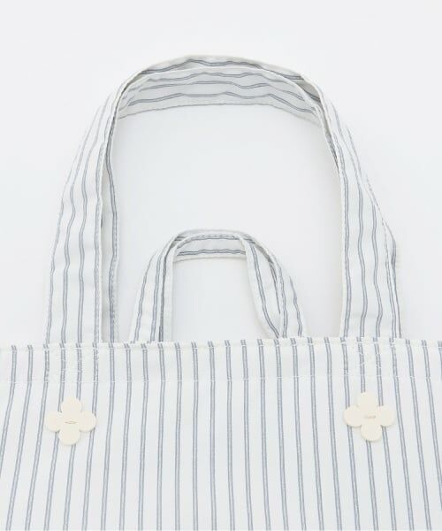 petit main / プティマイン トートバッグ | 【通園・通学グッズ】お花レッスンバッグ | 詳細2