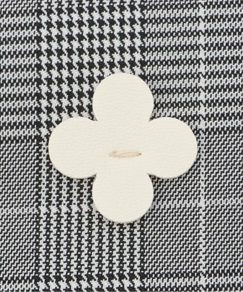 petit main / プティマイン トートバッグ | 【通園・通学グッズ】お花レッスンバッグ | 詳細3