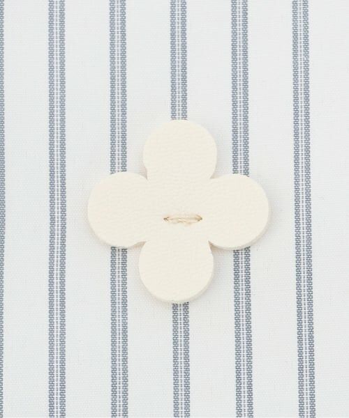 petit main / プティマイン トートバッグ | 【通園・通学グッズ】お花レッスンバッグ | 詳細4