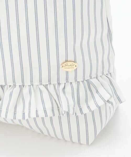 petit main / プティマイン トートバッグ | 【通園・通学グッズ】お花レッスンバッグ | 詳細5