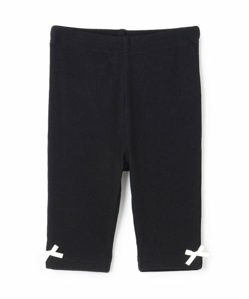 petit main / プティマイン その他パンツ | 【プティプラ】GIRLS 7分丈レギンス | 詳細15