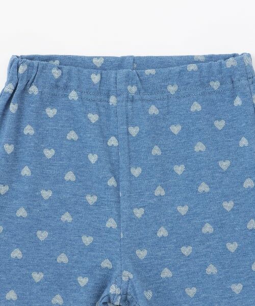 petit main / プティマイン その他パンツ | 【プティプラ】GIRLS 7分丈レギンス | 詳細17