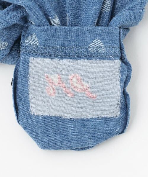 petit main / プティマイン その他パンツ | 【プティプラ】GIRLS 7分丈レギンス | 詳細20