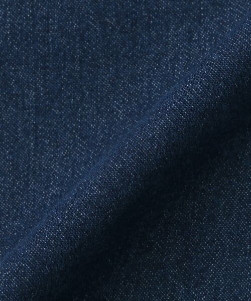 petit main / プティマイン ショート・ハーフ・半端丈パンツ | ハーフワイドパンツ | 詳細11