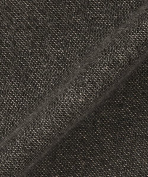 petit main / プティマイン ミニ・ひざ丈スカート | パールデニムフレアスカパン | 詳細14