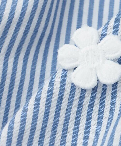 petit main / プティマイン ショート・ハーフ・半端丈パンツ | 【リンク】お花バルーンパンツ | 詳細10