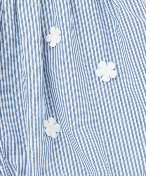 petit main / プティマイン ショート・ハーフ・半端丈パンツ | 【リンク】お花バルーンパンツ | 詳細8