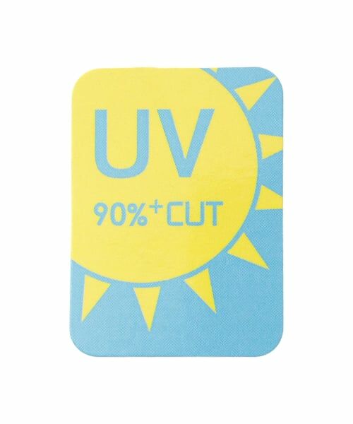 petit main / プティマイン カーディガン・ボレロ | 【リンク】UV針ぬきカットカーディガン | 詳細26