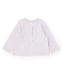 petit main / プティマイン カーディガン・ボレロ | 【リンク】UVカーディガン