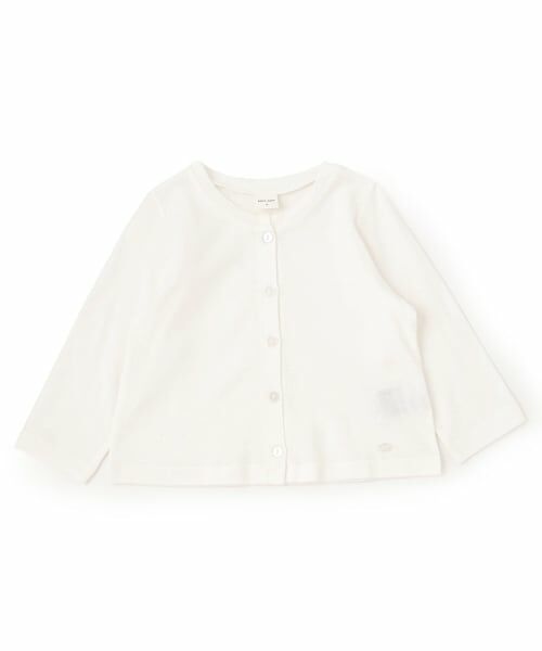 petit main / プティマイン カーディガン・ボレロ | 【リンク】UVカーディガン | 詳細4