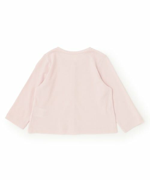 petit main / プティマイン カーディガン・ボレロ | 【リンク】UVカーディガン | 詳細5