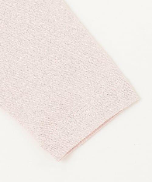 petit main / プティマイン カーディガン・ボレロ | 【リンク】UVカーディガン | 詳細7