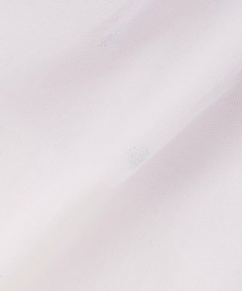 petit main / プティマイン その他トップス | 【リンク】チュールフリルチュニック | 詳細9