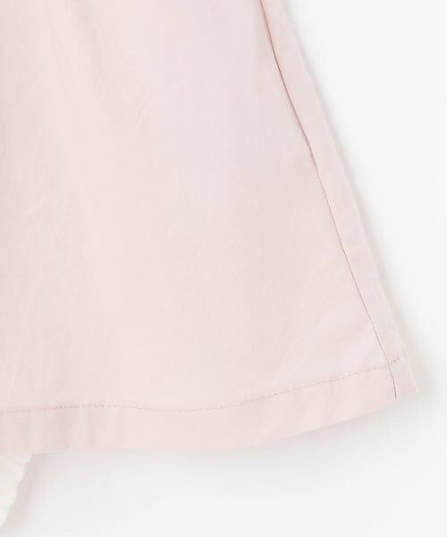 petit main / プティマイン ロンパース | 【リンク】いちご刺しゅうOPロンパース | 詳細11