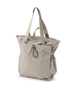 【WEB限定】ママパパ2WAYトートリュック