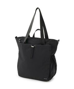 petit main / プティマイン ママバッグ・収納ポーチ | 【WEB限定】ママパパ2WAYトートリュック