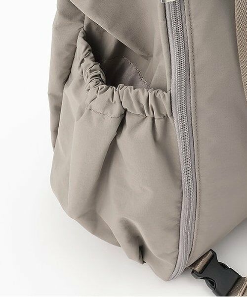 petit main / プティマイン ママバッグ・収納ポーチ | 【WEB限定】ママパパ2WAYトートリュック | 詳細12