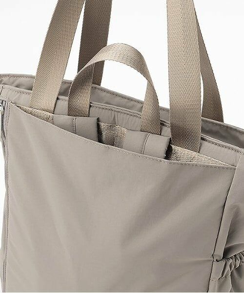 petit main / プティマイン ママバッグ・収納ポーチ | 【WEB限定】ママパパ2WAYトートリュック | 詳細14