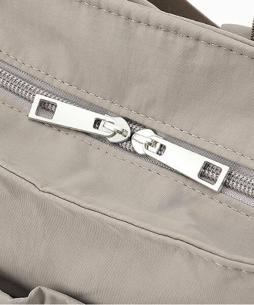 petit main / プティマイン ママバッグ・収納ポーチ | 【WEB限定】ママパパ2WAYトートリュック | 詳細3