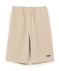 petit main / プティマイン ショート・ハーフ・半端丈パンツ | 【WEB限定】【水陸両用】ハーフパンツ(ジュニア)