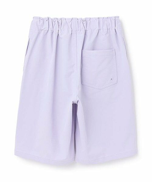 petit main / プティマイン ショート・ハーフ・半端丈パンツ | 【WEB限定】【水陸両用】ハーフパンツ(ジュニア) | 詳細1