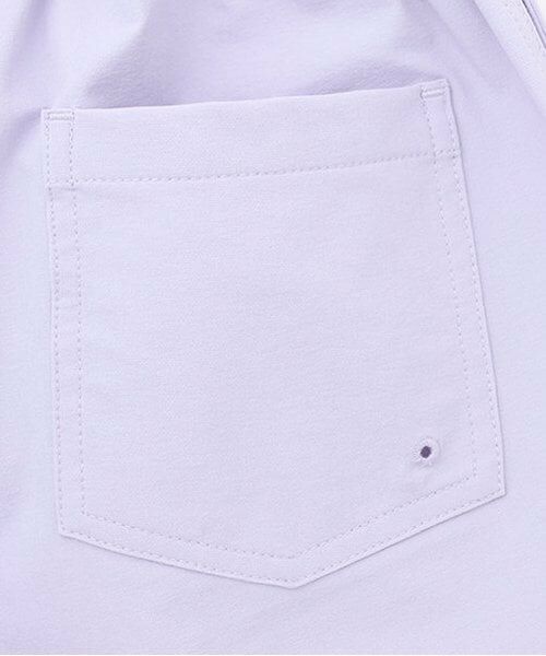 petit main / プティマイン ショート・ハーフ・半端丈パンツ | 【WEB限定】【水陸両用】ハーフパンツ(ジュニア) | 詳細5