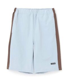 petit main / プティマイン ショート・ハーフ・半端丈パンツ | 【WEB限定】【水陸両用】サイドラインハーフパンツ(ジュニア)