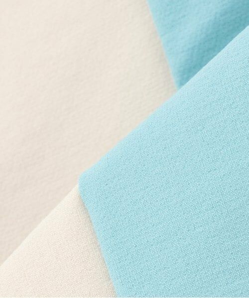 petit main / プティマイン ショート・ハーフ・半端丈パンツ | 【WEB限定】【水陸両用】サイドラインハーフパンツ(ジュニア) | 詳細6