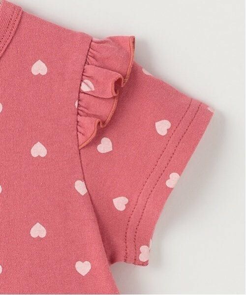 petit main / プティマイン Tシャツ | 【WEB限定】カットチュニック | 詳細19