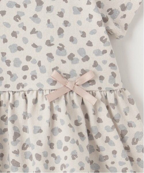 petit main / プティマイン Tシャツ | 【WEB限定】カットチュニック | 詳細22