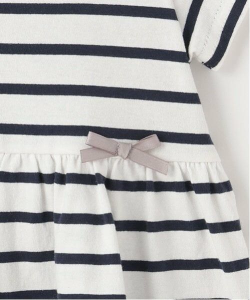 petit main / プティマイン Tシャツ | 【WEB限定】カットチュニック | 詳細24