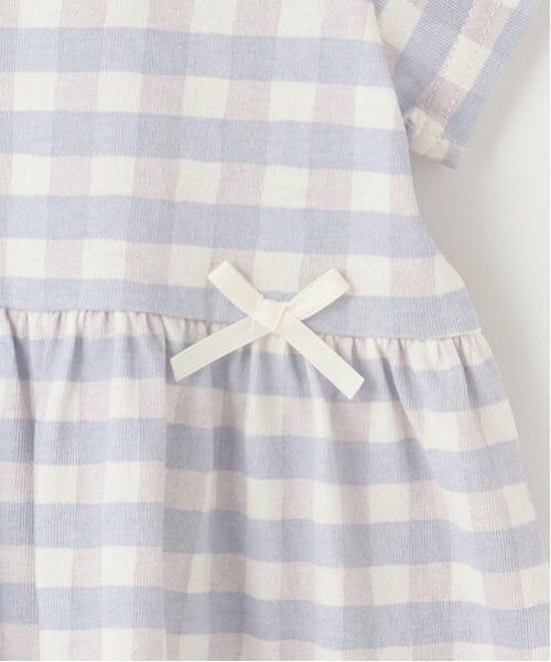 petit main / プティマイン Tシャツ | 【WEB限定】カットチュニック | 詳細26