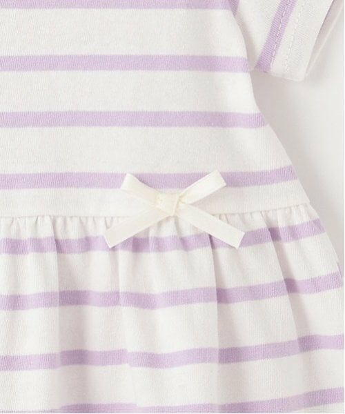 petit main / プティマイン Tシャツ | 【WEB限定】カットチュニック | 詳細27