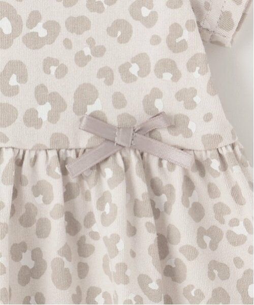 petit main / プティマイン Tシャツ | 【WEB限定】カットチュニック | 詳細28